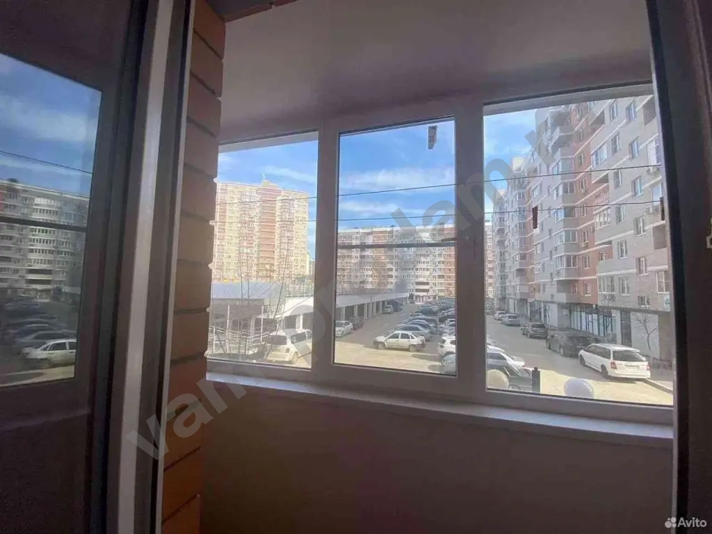 1-к. квартира, 40.8 м², Собственник, сдаю на длительный срок