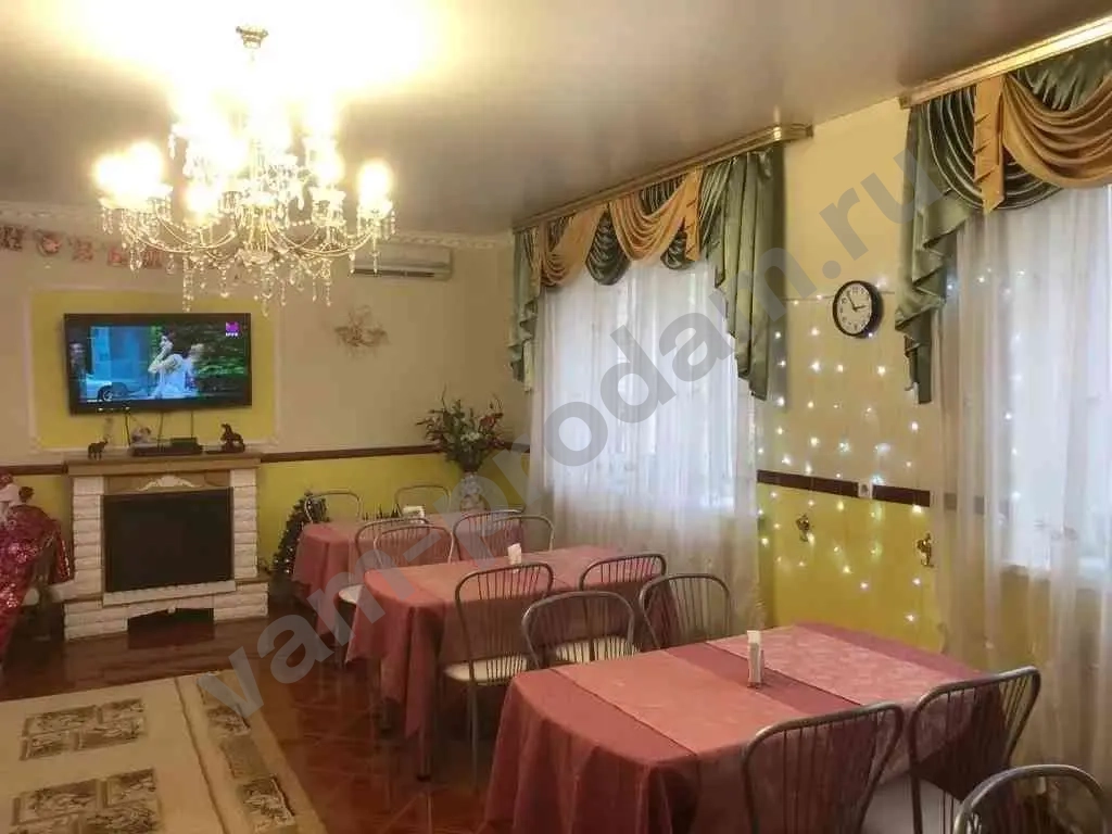 Дом 273 м² на участке 29 сот., Поселений (ИЖС)