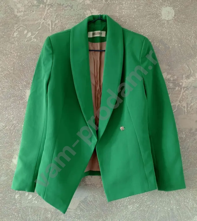 Пиджак женский новый