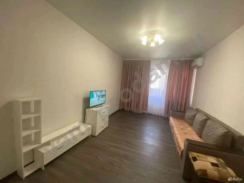 1-к. квартира, 40.8 м², Собственник, сдаю на длительный срок