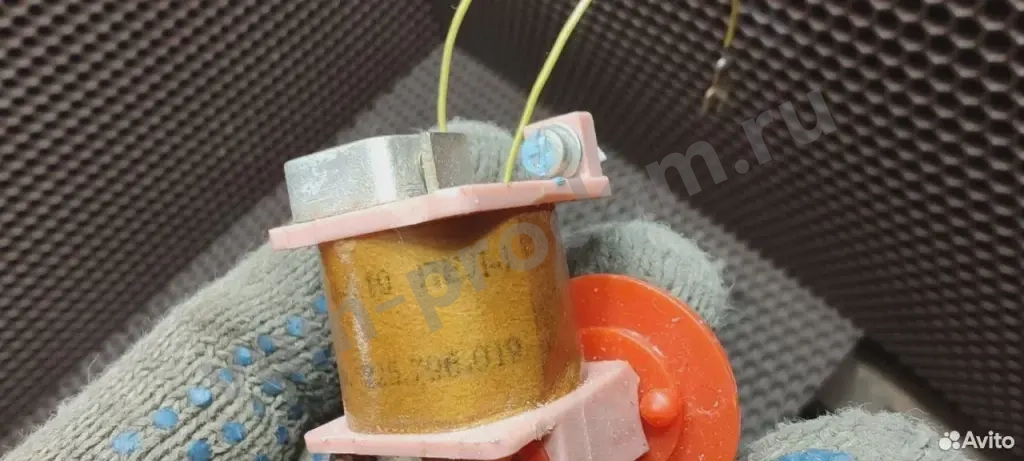 Трансформатор пел-1