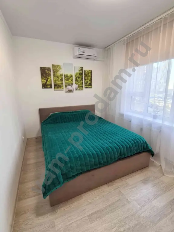2-к. квартира, 40 м², посуточно, Собственник