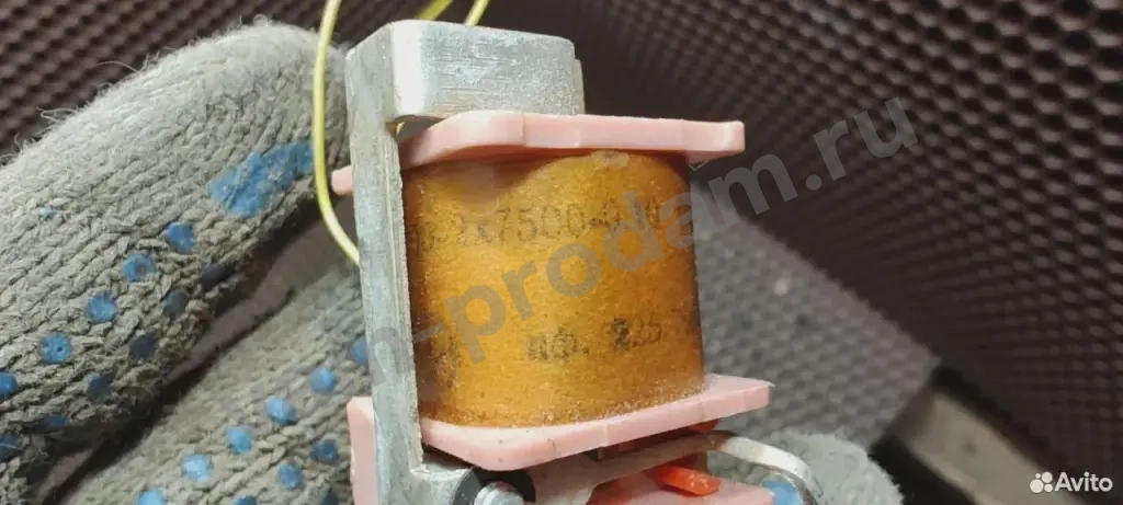 Трансформатор пел-1