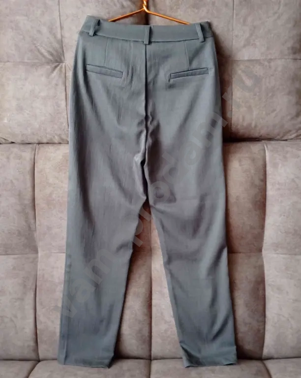 Брюки классические новые