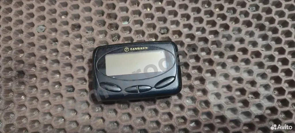 Пейджер Tangxun