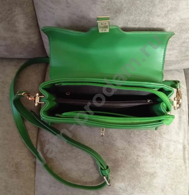 Сумка кроссбоди