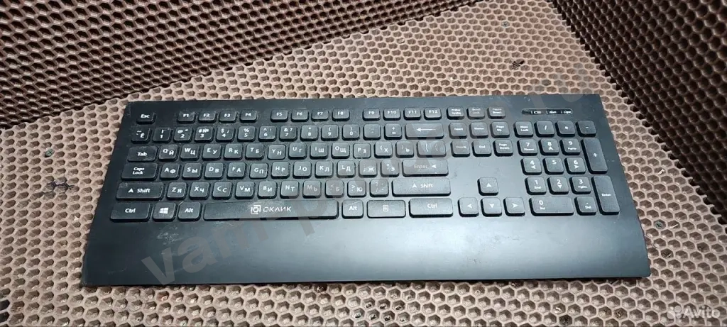 Клавиатура беспроводная