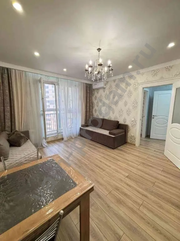 2-к. квартира, 45 м², посуточно, Собственник