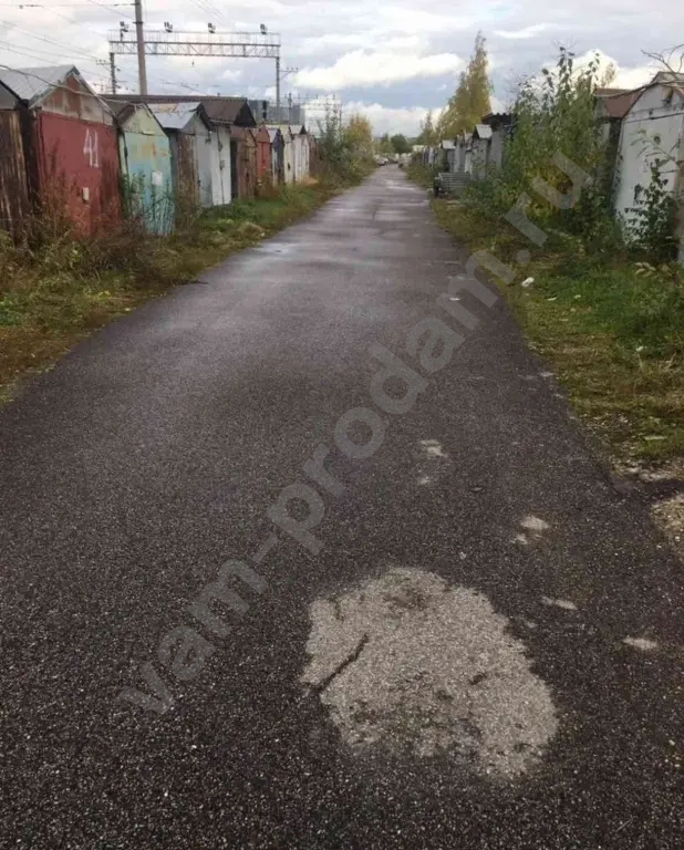 Гараж, Собственник, продаю