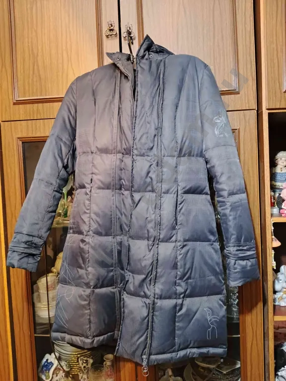 Куртка зимняя