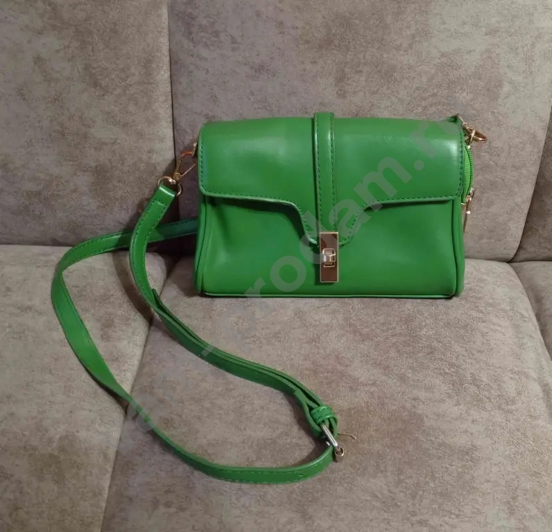 Сумка кроссбоди