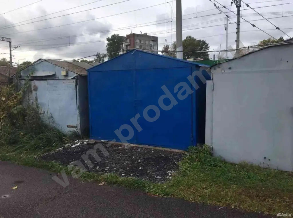 Гараж, Собственник, продаю