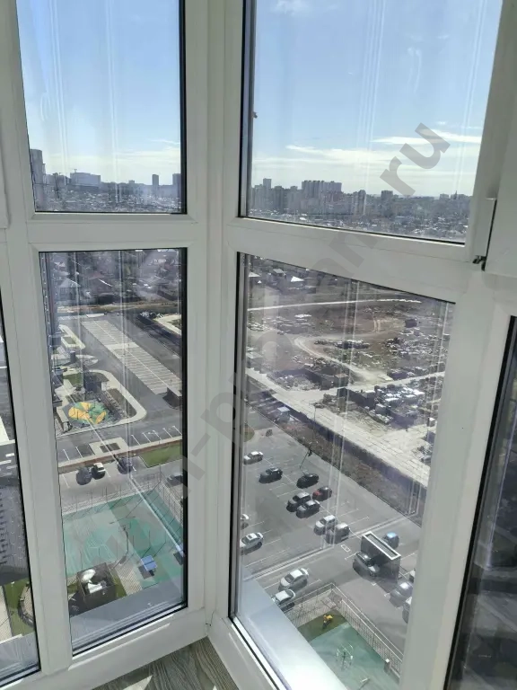 1-к. квартира, 35 м², посуточно, Собственник