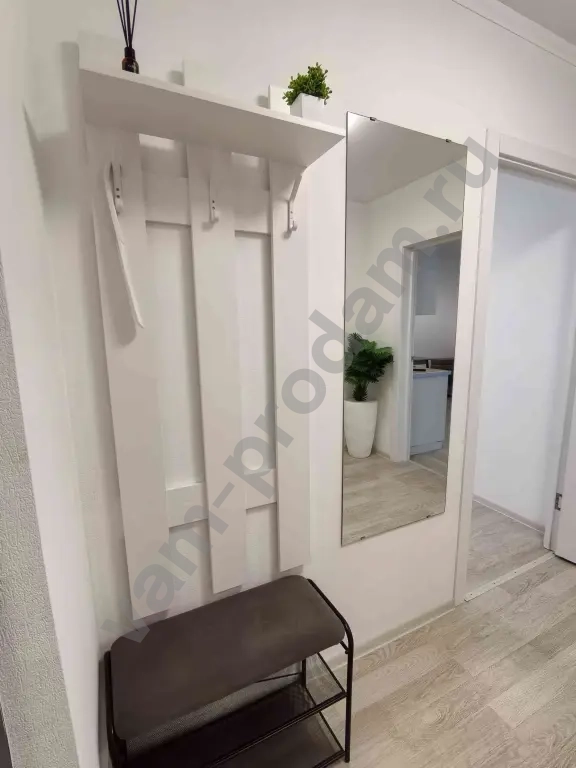 2-к. квартира, 40 м², посуточно, Собственник