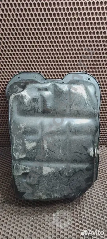 Поддон масляный двигателя G4KD 2.0 Бензин Hyundai