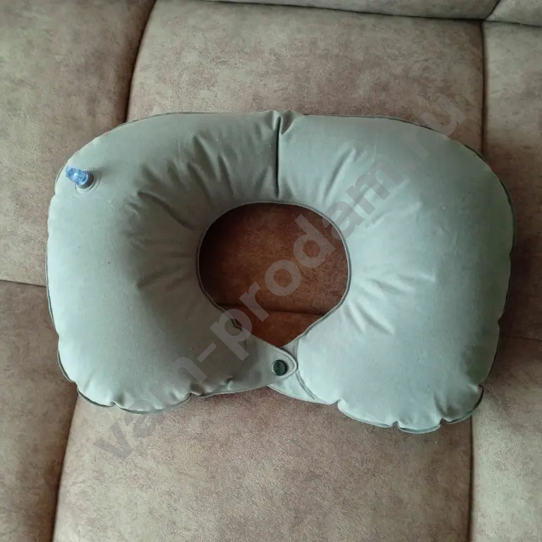 Подушка надувная новая