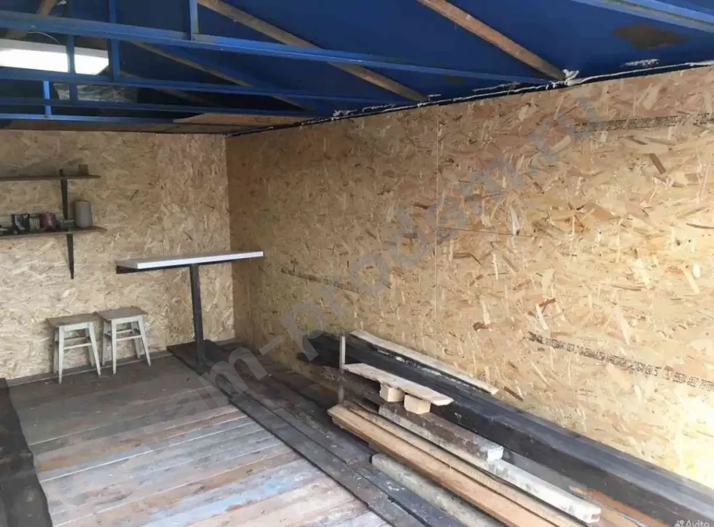 Гараж, Собственник, продаю