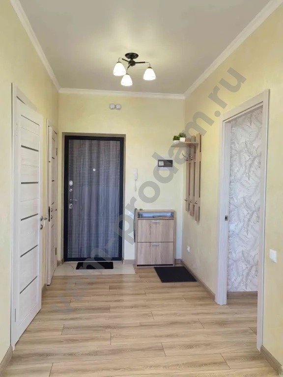 2-к. квартира, 46 м², посуточно, Собственник