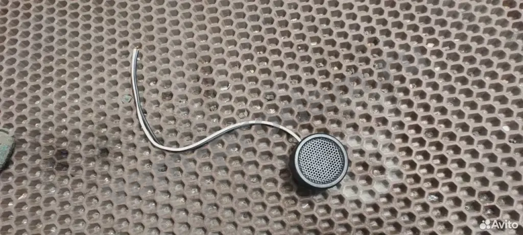 Динамик б/у пищалка