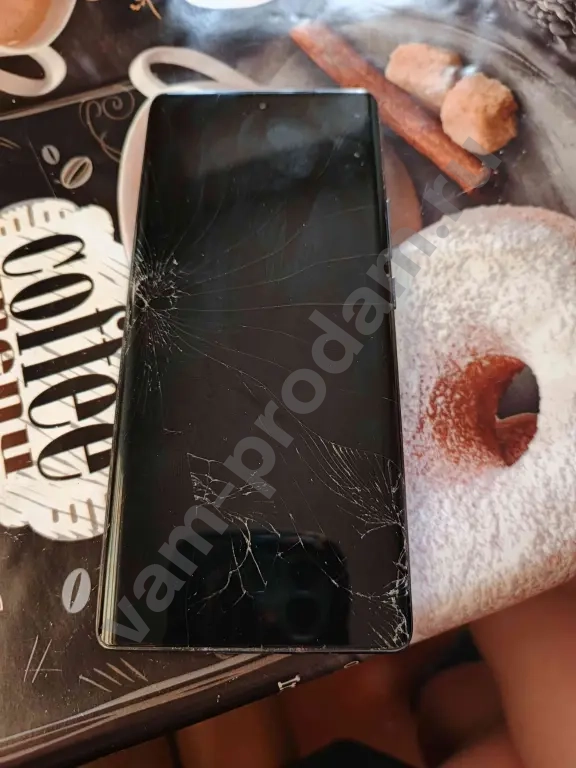 Tecno spark 20pro plus