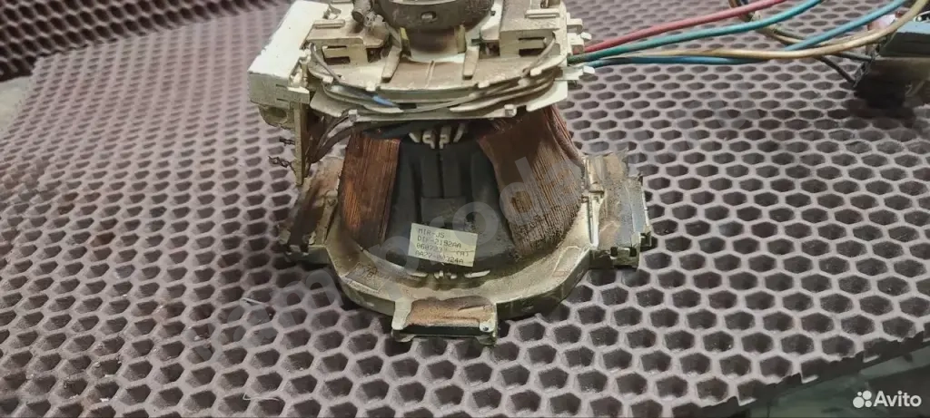 Трансформатор AA27-00324A