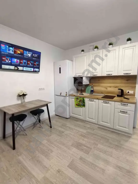 2-к. квартира, 40 м², посуточно, Собственник