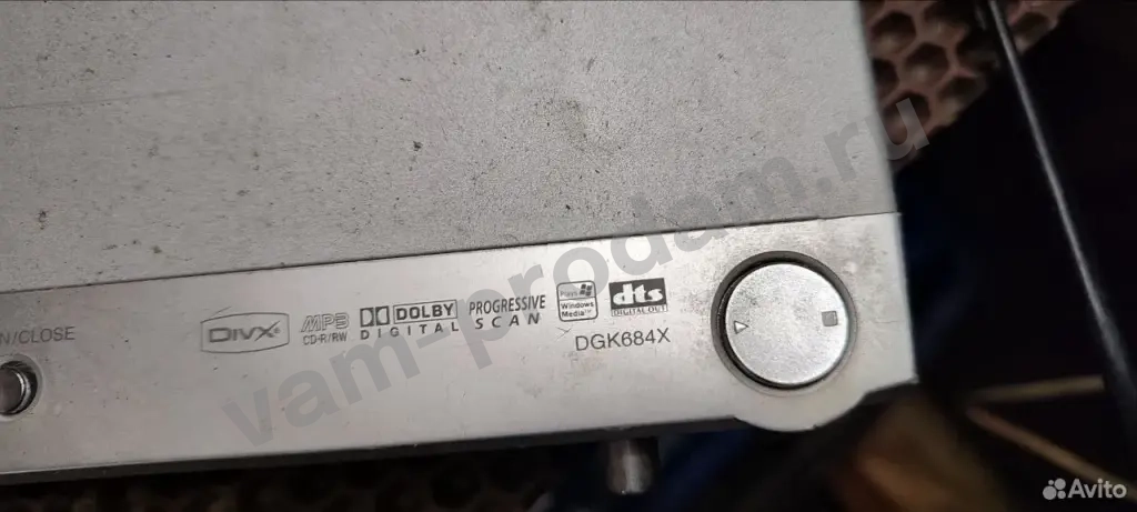 Dvd плеер с караоке lg