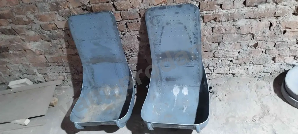 пескоструйная обработка