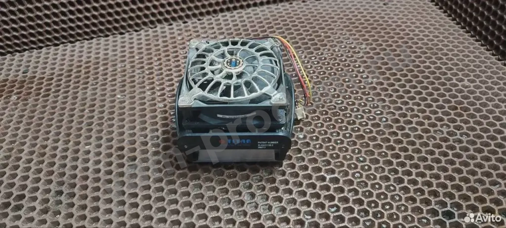 Тitаn ттс-W6тв/825/сu35/sс