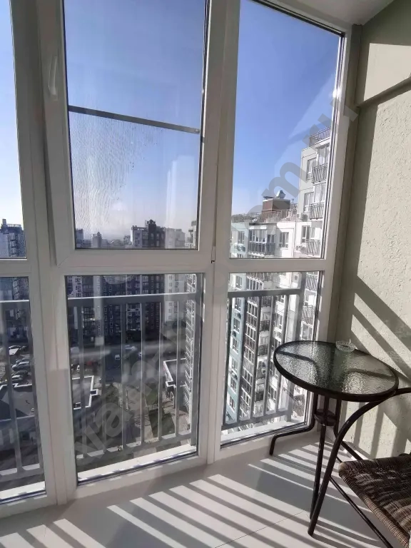 Студия квартира, 25 м², посуточно, Собственник