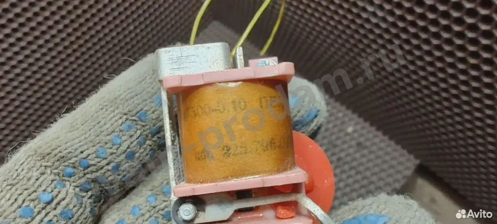 Трансформатор пел-1