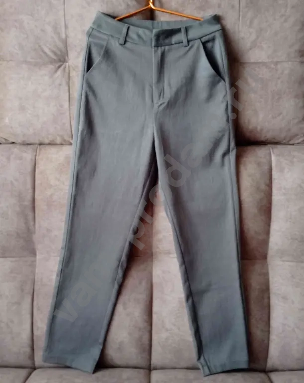 Брюки классические новые