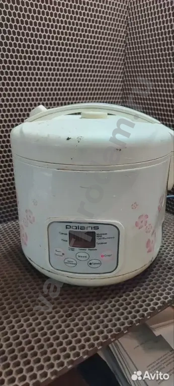 Мультиварка