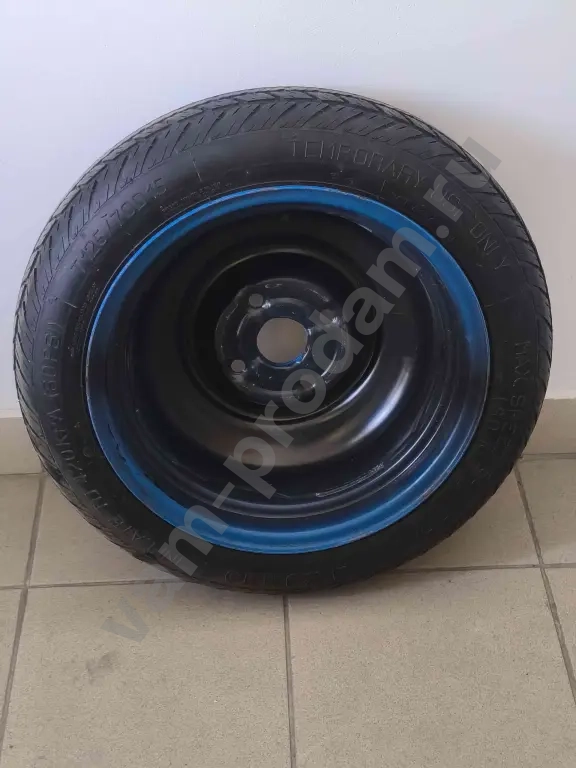 докатка Шевроле реззо