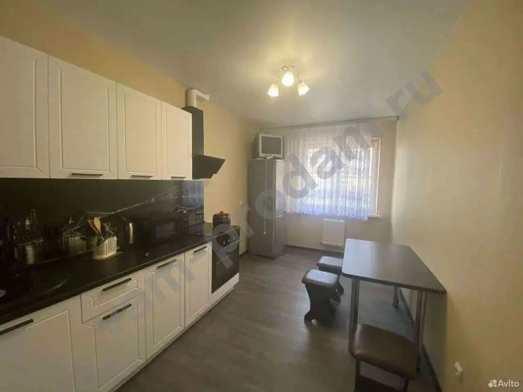 1-к. квартира, 40.8 м², Собственник, сдаю на длительный срок