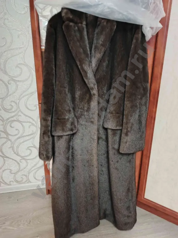 Искусственная шуба