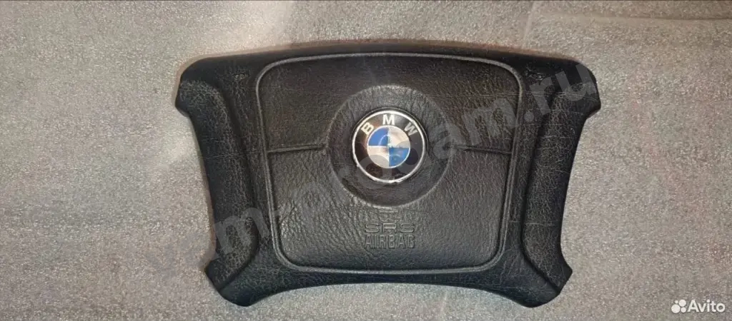 Подушка в руль BMW E38 E39 E46 3310944453