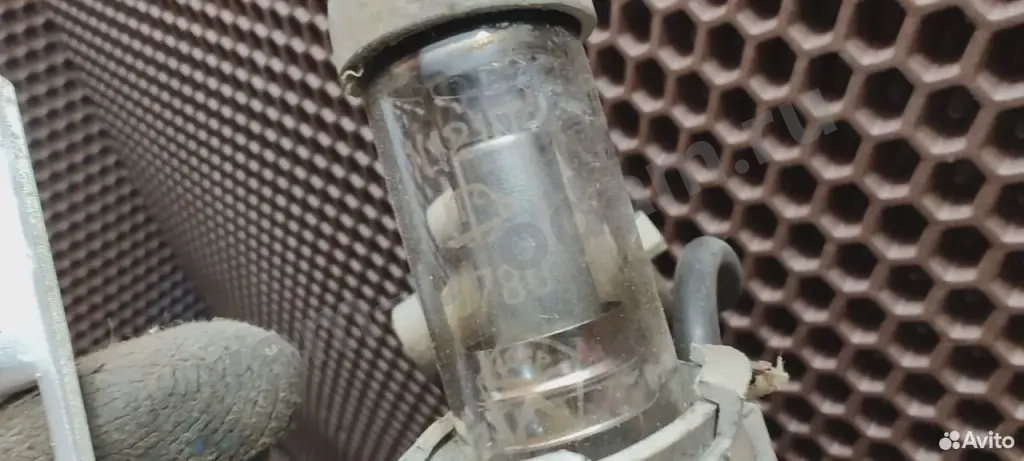 Строчный трансформатор твс110Л6