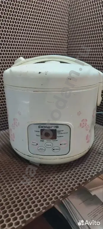 Мультиварка