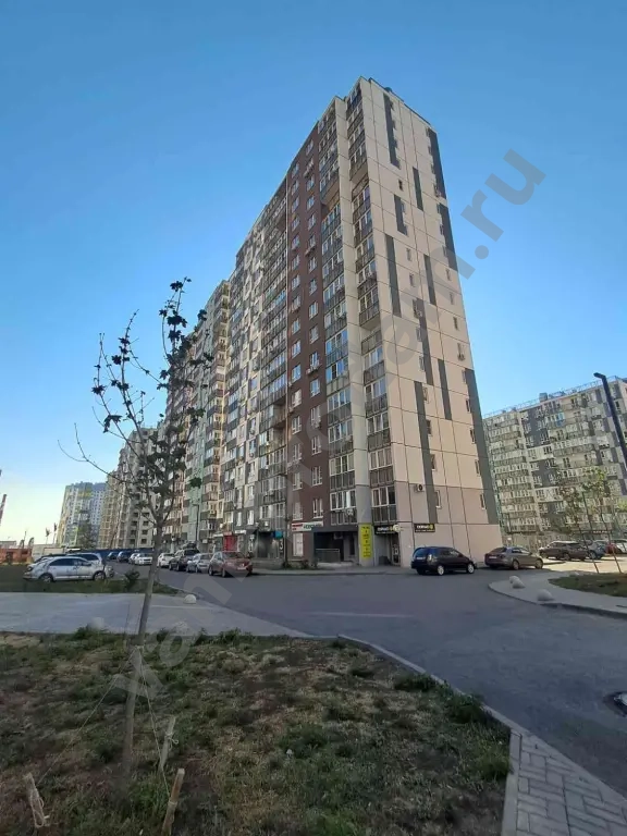 2-к. квартира, 45 м², посуточно, Собственник