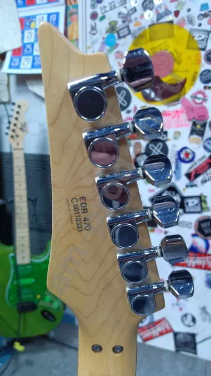 Электрогитара Ibanez Ergodyne