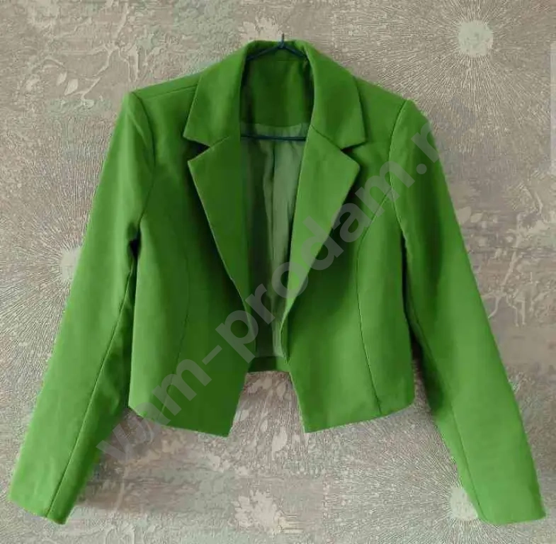 Пиджак женский