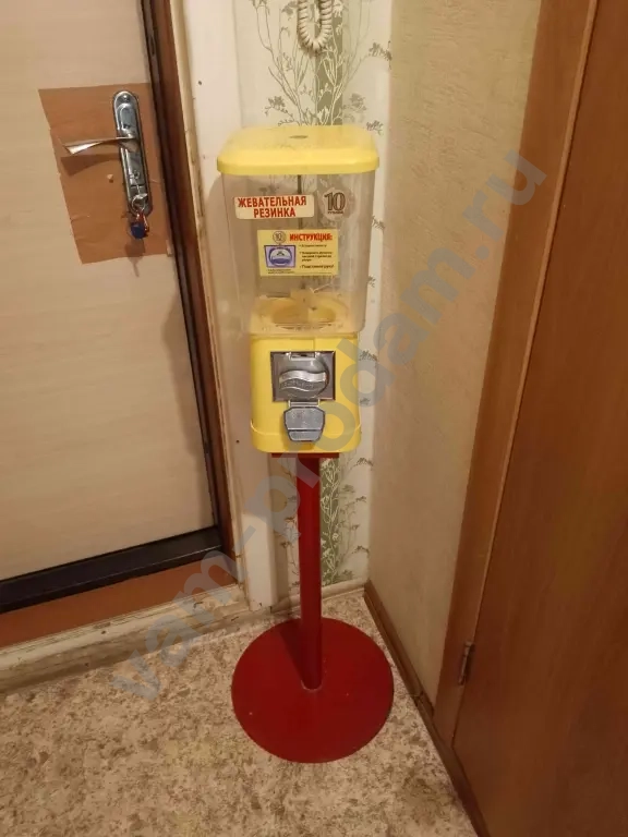 Виндиговский Автомат