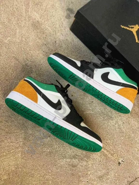 Nike air Jordan 1 mid