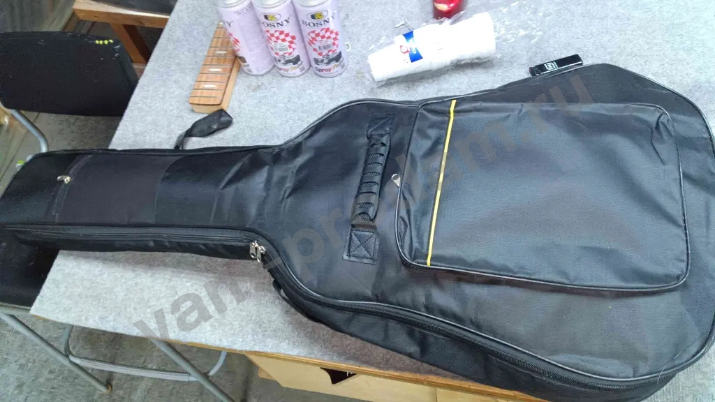 Электрогитара Michael Kelly rock-'n'-rollщик