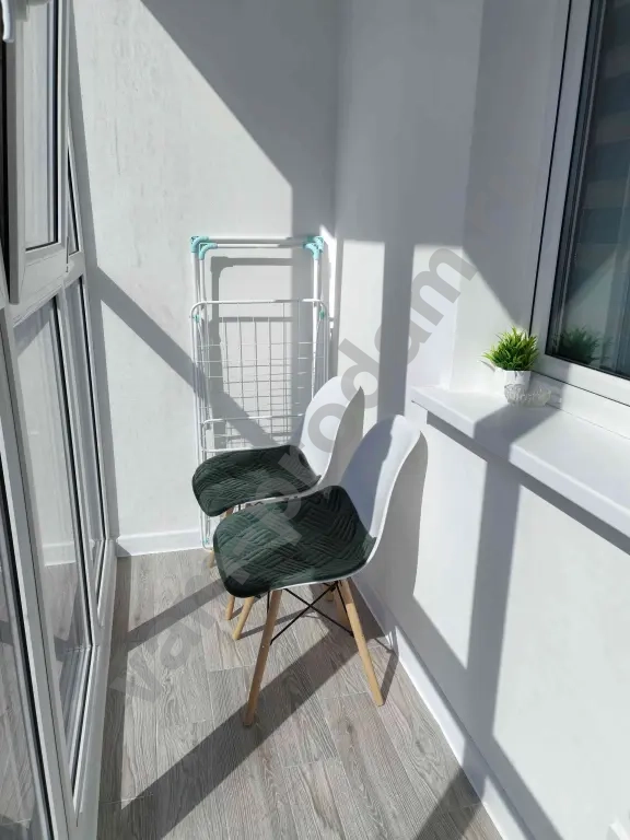 1-к. квартира, 35 м², посуточно, Собственник