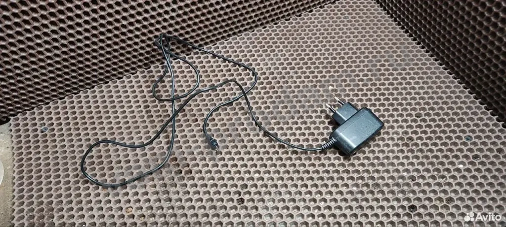 Адаптер, зарядное устройство