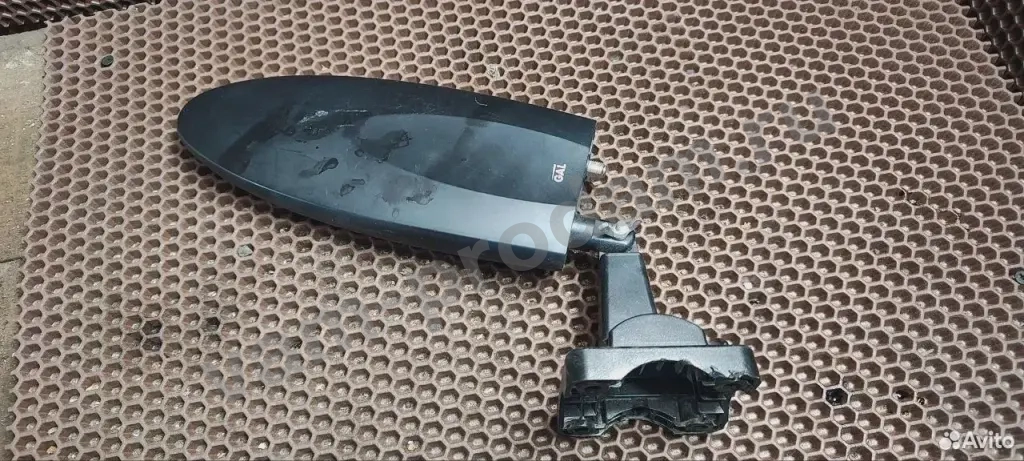 Тв антена Gal da-600