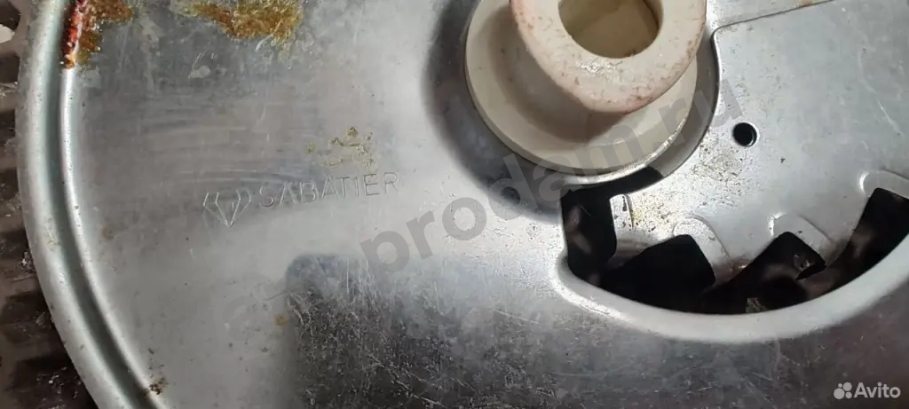 Ножи для oвощepезки (Sаbatiеr)