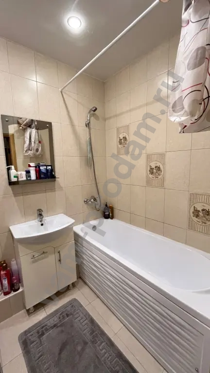 1-к. квартира, 38.5 м², 1/14 эт.